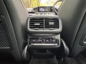 Mercedes-Benz GLE-Class GLE 400d 4MATIC 2021 White