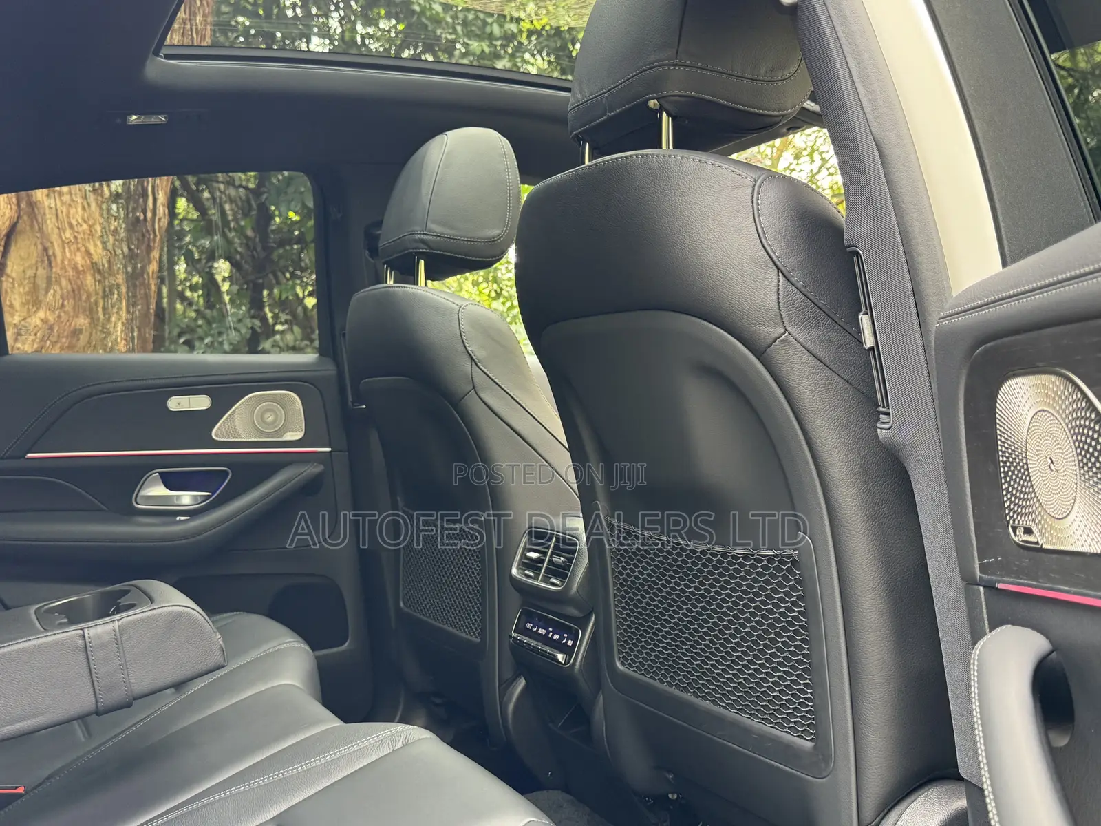 Mercedes-Benz GLE-Class GLE 400d 4MATIC 2021 White