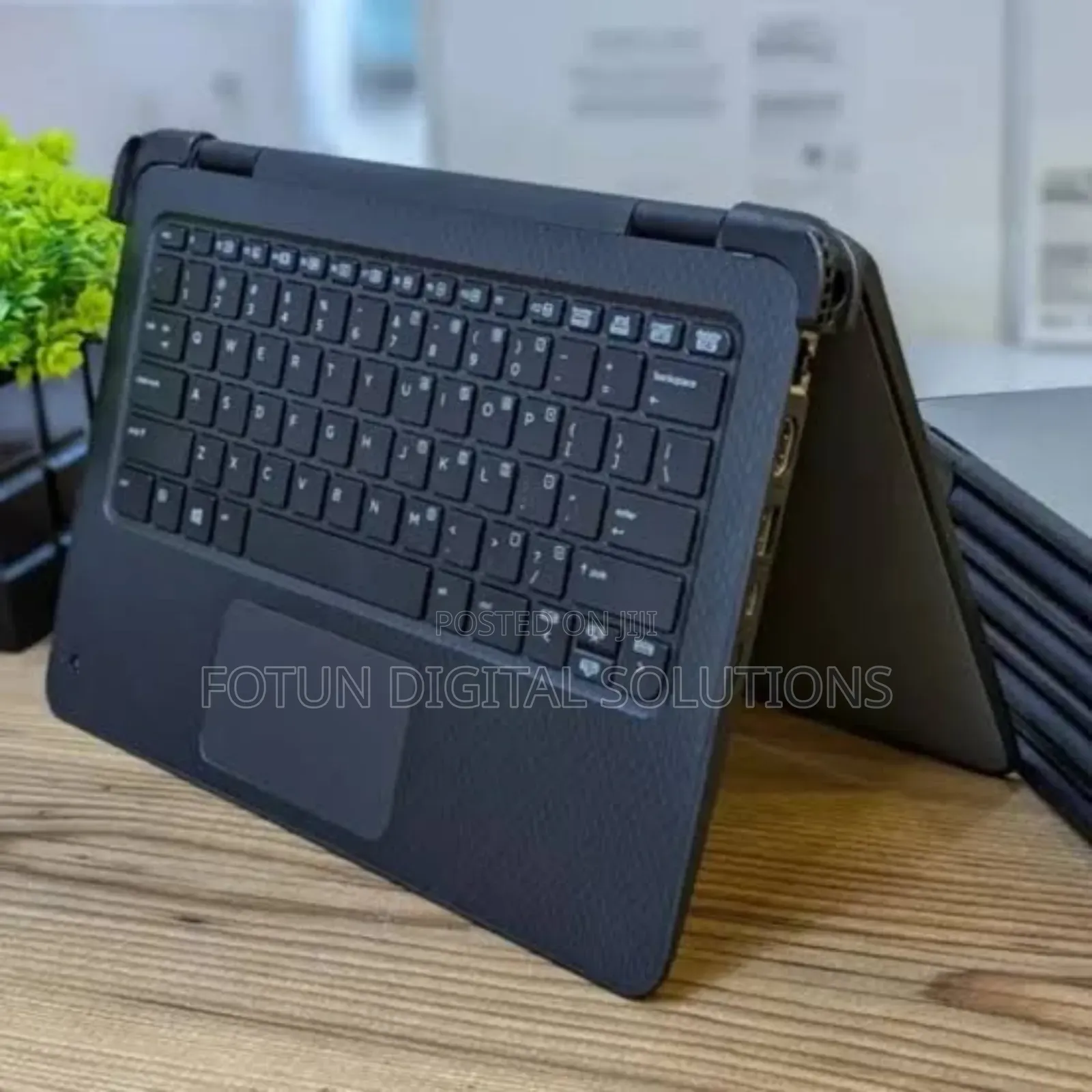 Laptop HP ProBook X360 440 8GB Intel Core I5 HDD 256GB