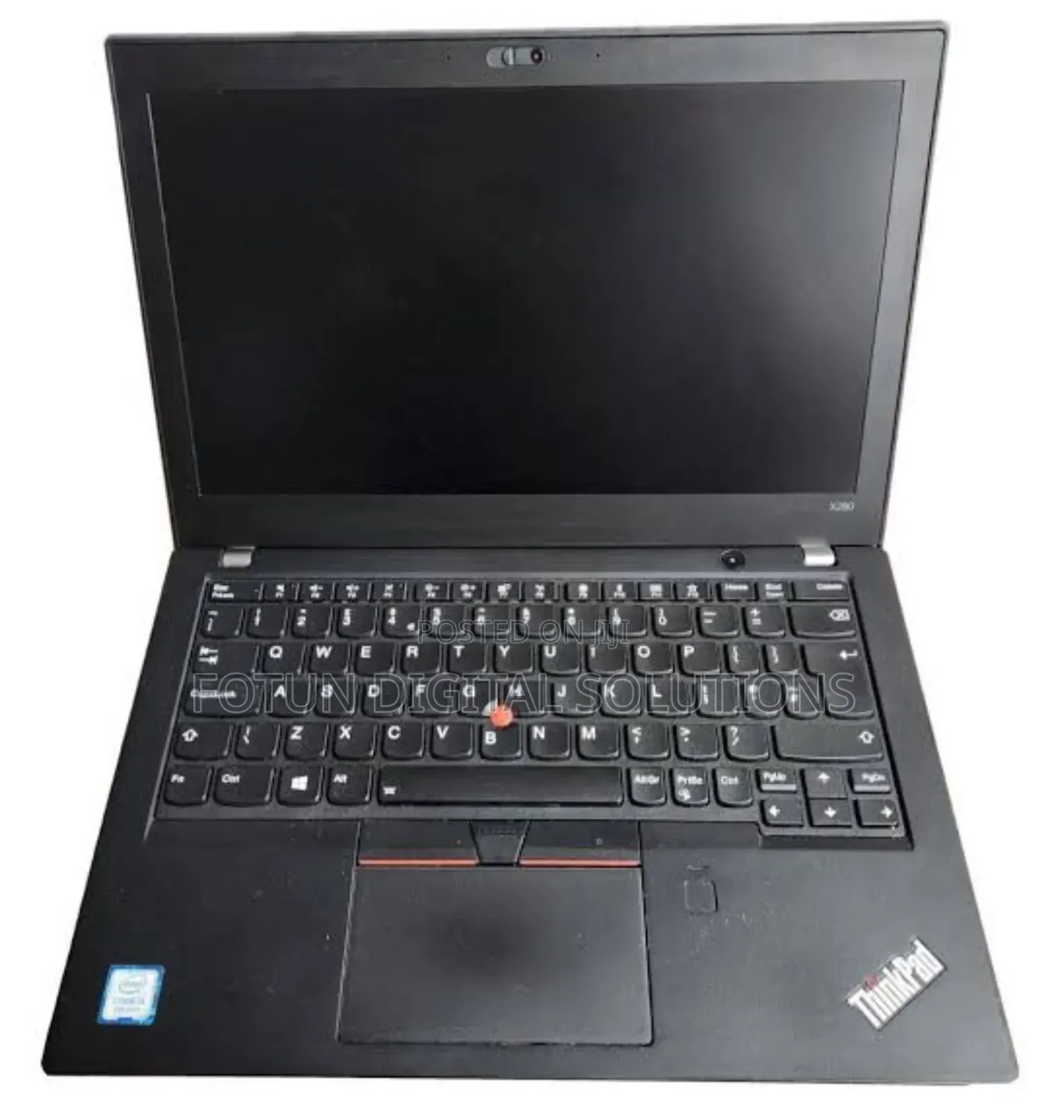 Laptop Lenovo 8GB Intel Core I5 HDD 256GB