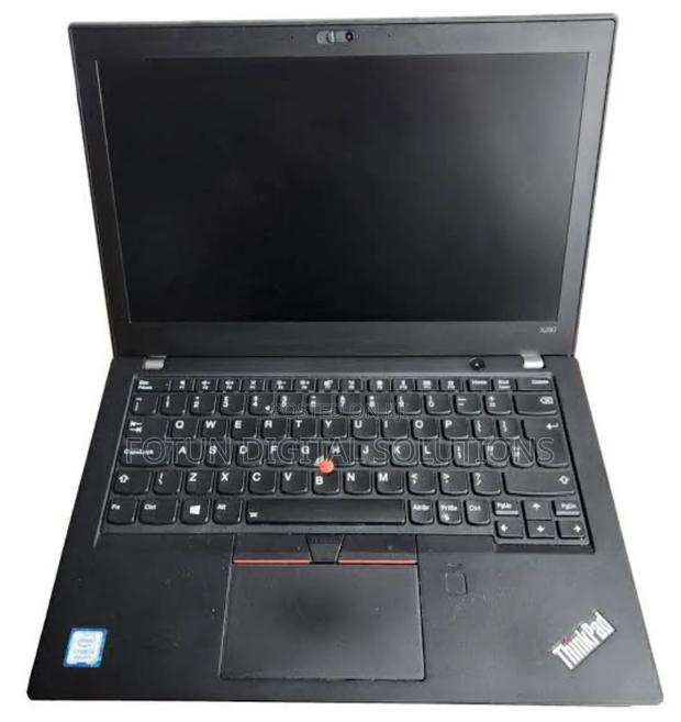 Laptop Lenovo 8GB Intel Core I5 HDD 256GB