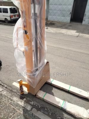 2ton Manual Stacker Dealers