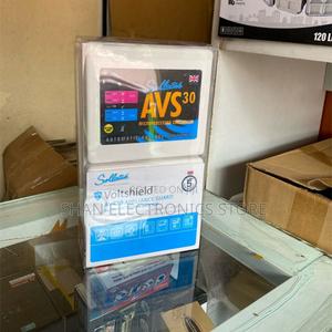 Natural Avs 30a Voltage Protector Sollatek Avs Guard - thumbnail 2