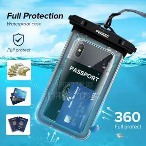 Waterproof Phone Pouch