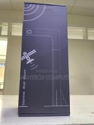 Brand New Starlink V3 Wall Mount - thumbnail 2