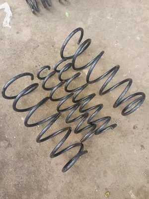 Toyota Premio,Allion,Axio,Fielder Heavy Duty Springs