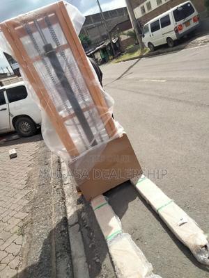 Brand New Manual Stacker~2000kg - thumbnail 2