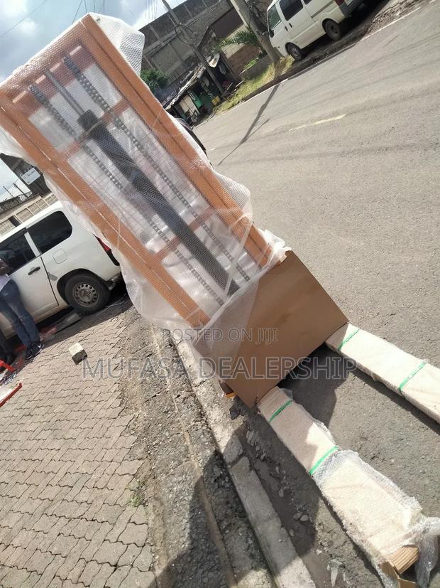 Brand New Manual Stacker~2000kg - thumbnail 3