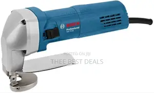 Heavy Duty Bosch Shear/Cutter