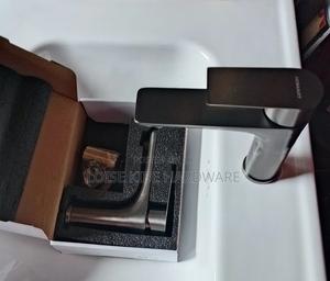 Homart Mixer Tap - thumbnail 2