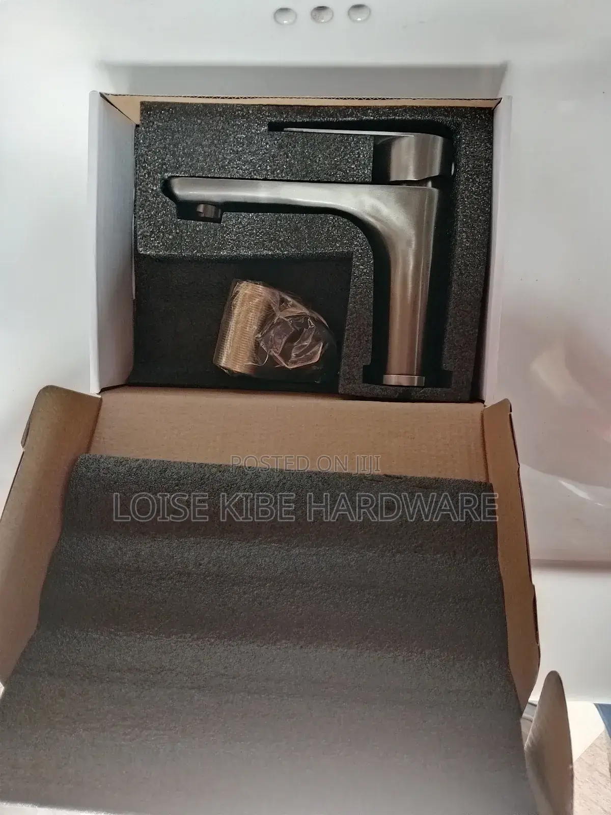Homart Mixer Tap