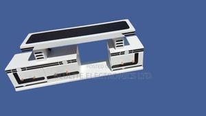 TVS Stands. - main view