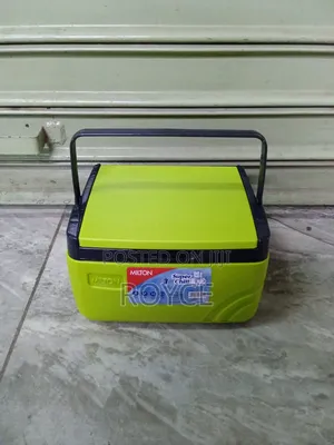 3 Litres Cooler Box