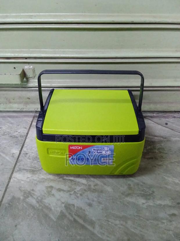 3 Litres Cooler Box - thumbnail 3