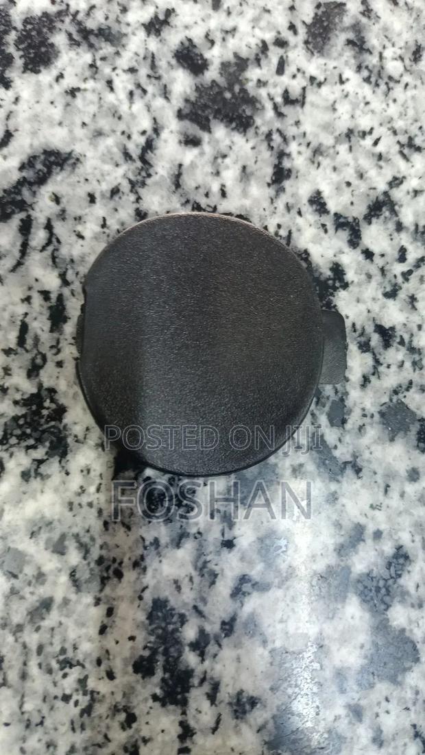 Towing Cover Cx5 2017 - main view