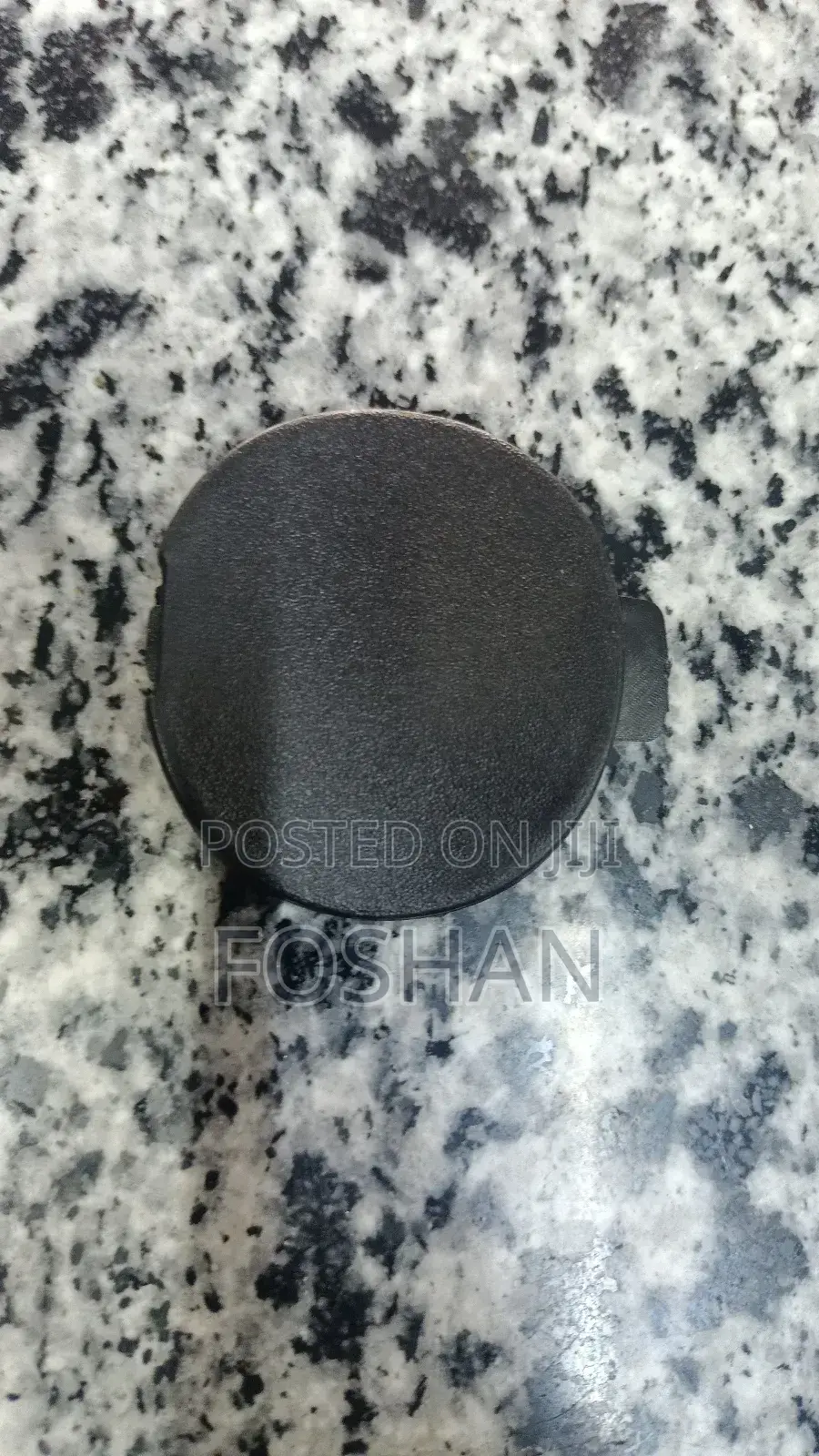 Towing Cover Cx5 2017