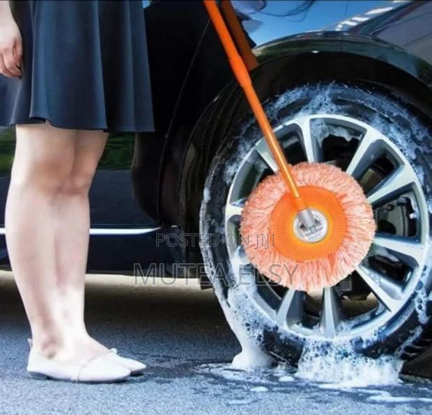 Sunflower Mop - thumbnail 2