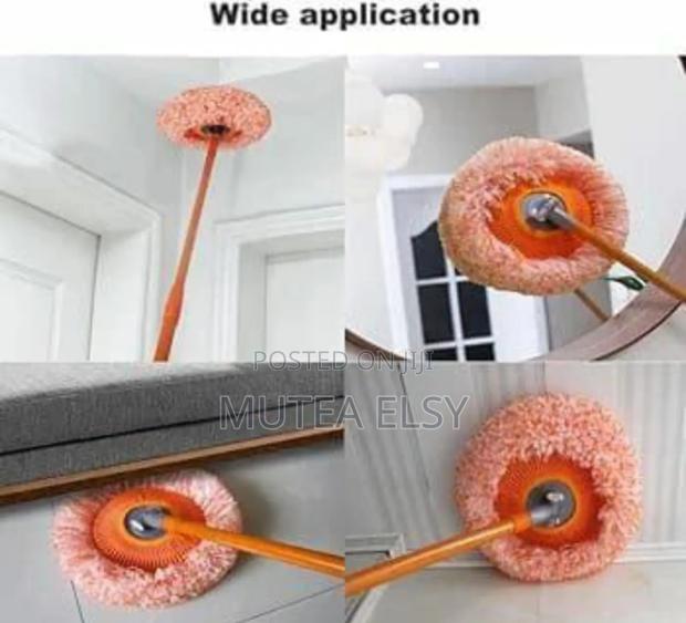 Sunflower Mop - thumbnail 3