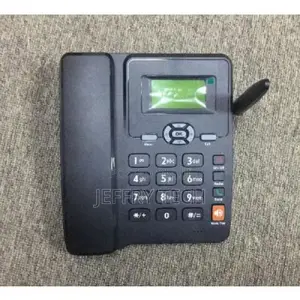 GSM Fixed Wireless Phone