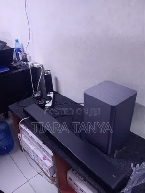 TCL S55h 2.1 Ch Pro Super Bass Sound