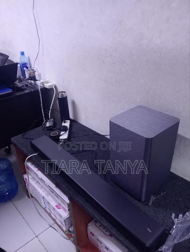 TCL S55h 2.1 Ch Pro Super Bass Sound