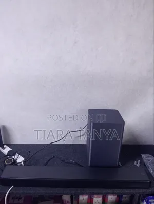 TCL S55h 2.1 Ch Pro Super Bass Sound