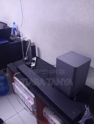 TCL S55h 2.1 Ch Pro Super Bass Sound