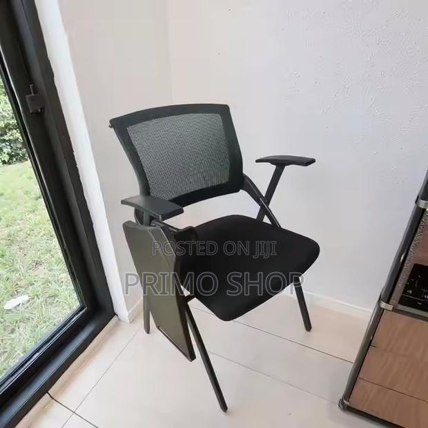 Office Chair; Dynamic Versatile Function Study Chair - main view