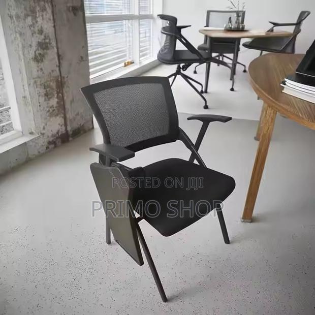 Office Chair; Dynamic Versatile Function Study Chair - thumbnail 4