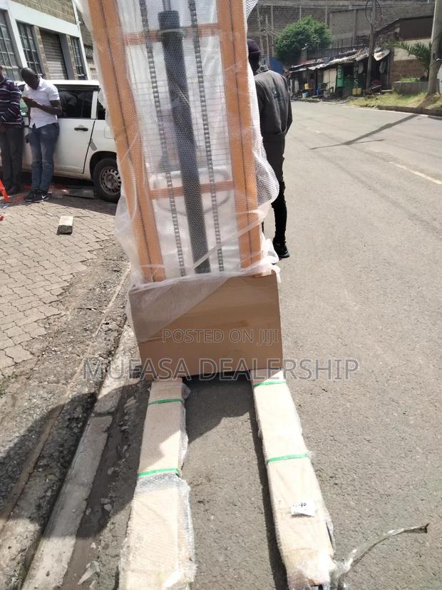 Hydraulic Manual Stacker 2ton - main view