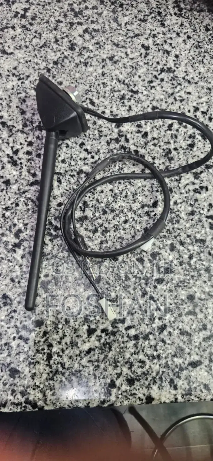 Roof Arial Universal