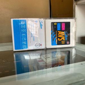 Sollatek Voltshield Automatic Voltage Switcher- Avs30 - thumbnail 2