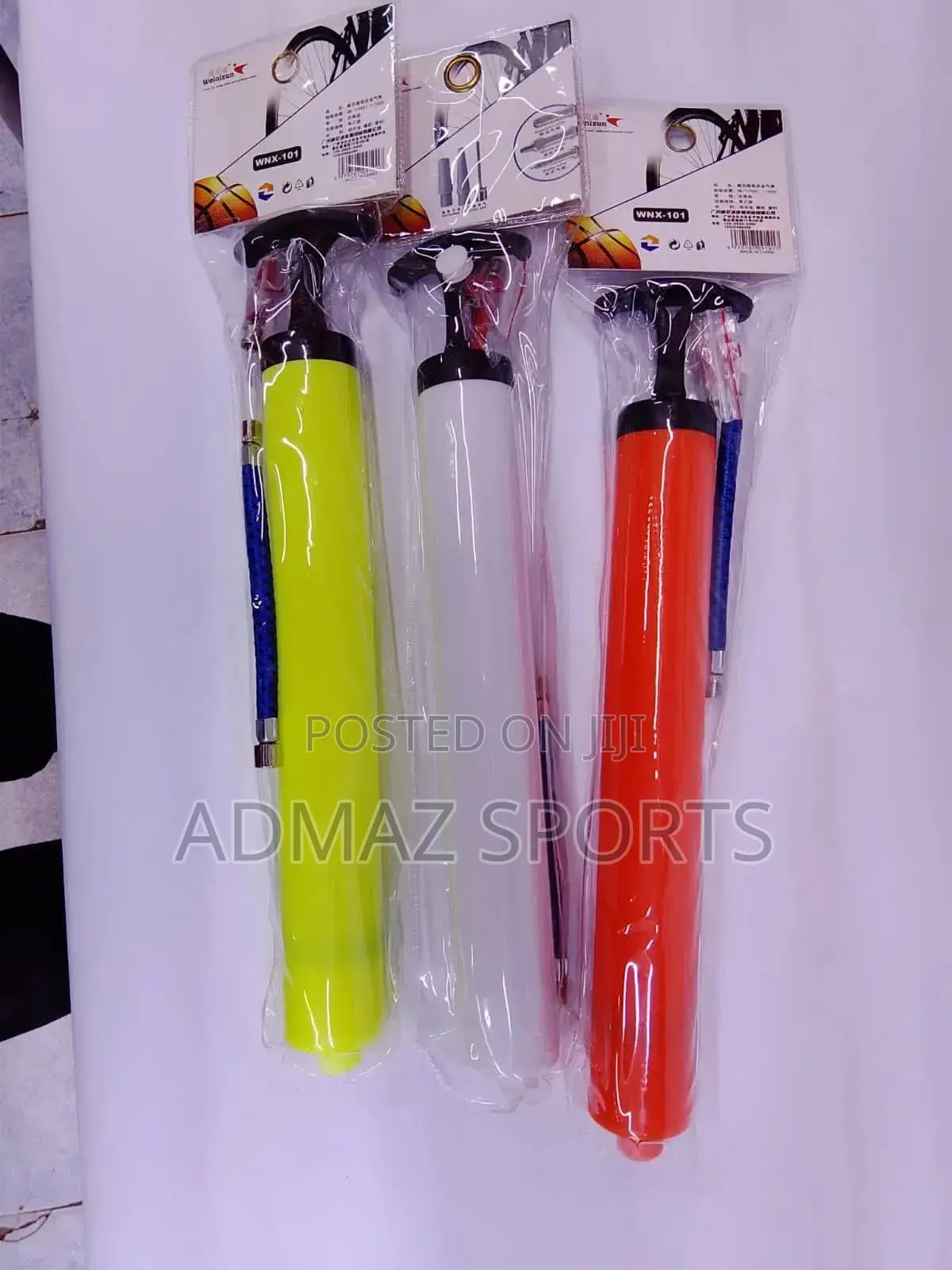 High Quality Hand Pumps
