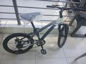 Bike Size 20 Luta