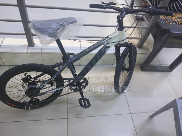 Luta Mountain Bikes Size 20 - main view