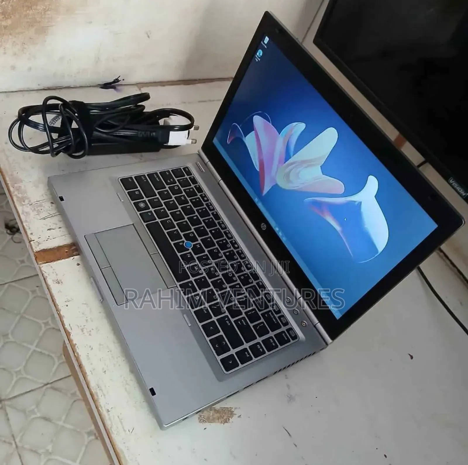 Laptop HP EliteBook 8470P 8GB Intel Core i5 HDD 500GB