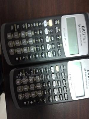 Ba 2 Plus Financial Calculators - thumbnail 2