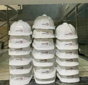 Branded Industrial Heavy Duty Helmets - thumbnail 2