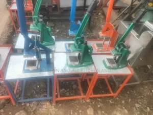 Champion Incredible Chips Cutters