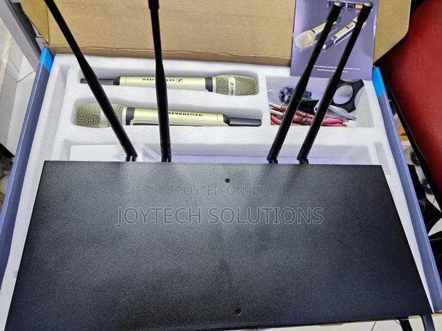 Sennheiser SKM 9000 Wireless Microphone. - thumbnail 2