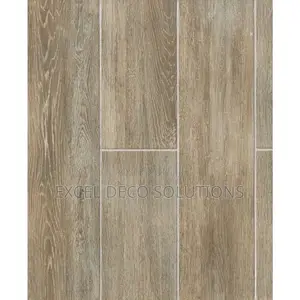 Dryback LVT – Classic Look, Modern Strength