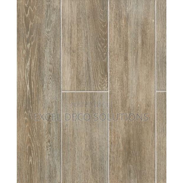 Dryback LVT – Classic Look, Modern Strength - main view