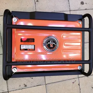Cigma 2.5kva Petrol Engine Generator