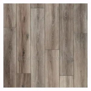Dryback Vinyl Tiles – Smooth Stylish