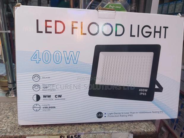 400w Ip65 Led Floodlight, - thumbnail 2