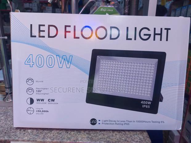 400w Ip65 Led Floodlight, - thumbnail 3