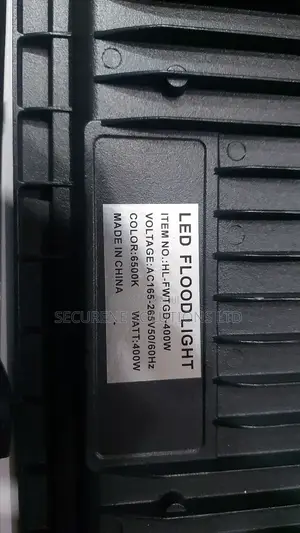 400w Ip65 Led Floodlight,