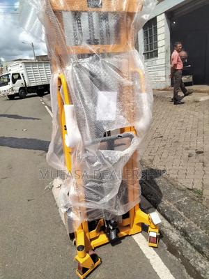 Pallet Stackers(Manual) 1500~2000kg - main view