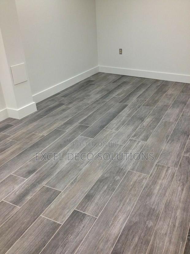 LVT Dryback – Class in Every Corner