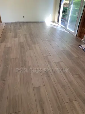 LVT Dryback – Timeless Flooring Option